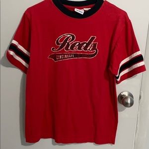 Vintage reds shirt
